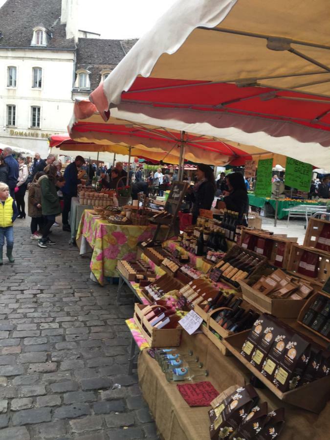 Maison A Beaune بون المظهر الخارجي الصورة