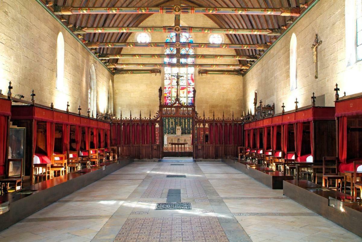 Maison A Beaune بون المظهر الخارجي الصورة